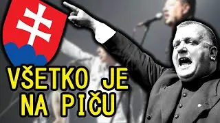 Zóna A - Chleba, ale spievané Jozefom Tisom
