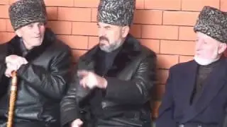 Тязет Бориева Умара