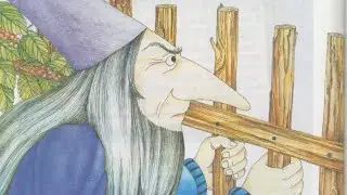 Los buenos vecinos / cuento para niños / lecturas libro de la SEP