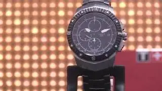 World of Watches TV - Weekend Preview July 9th - July 10th