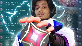 Mumbai Server With Delay | Valorant Live India
