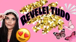 Como gravar challenge, revelei tudo!! 😱💖