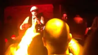 Speakerbox's full New Year's performance