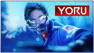 YORU SHENANIGANS | Valorant (ft. Valkyrae, Natsumiii, BaboAbe, & Kyedae)