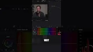 Mastering Nodes in DaVinci Resolve: The Secret to Pro-Level Edits