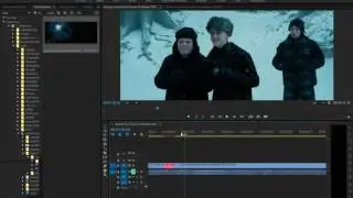 Using Adobe Dynamic Link to Send Clips to After Effects from Adobe Premiere