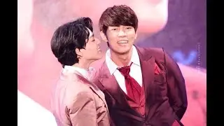 GodBas น้องเป่ายิงฉุบแพ้ต้องหอมแจ้มพี่ก็อต เขินแทนเบย