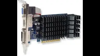 GT 730 (1GB) (Counter-Strike Global Offensive)
