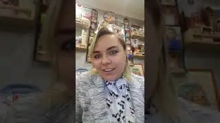 Марафон #Я_Новая2018 первая часть