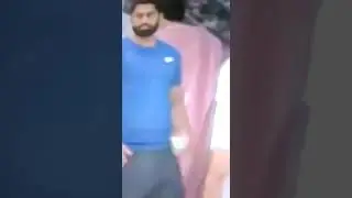 Priyanka Gandhi Vadra Meets wrestlers protesting against Brij Bhusan singh