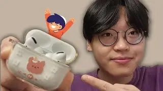 ASMR for people WITH headphones