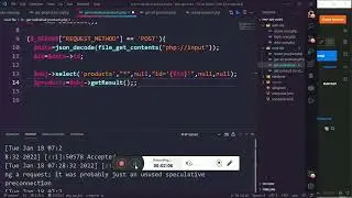 #8 PHP api with jwt || Get Product By Id api || php api with jsonwebtoken