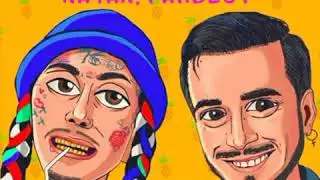ананасовый сироп-NATAN,ганвест