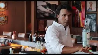 Matador Bar - Daiquiri Flair