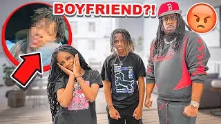 Yaya Is Trying To Reconnect With Her Boyfriend