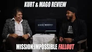 Mission Impossible: Fallout - Early Review, Spoilers, and Nitpicks