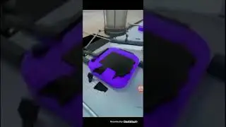 twitch logo 3d maker factory