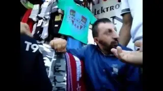 Köksal baba (BANA KÖKSAL BABA DİYECEKSİN) 2016 YENİ