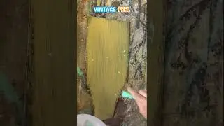 Incredible DIY sign with Mod Podge Graphic Transfer 🪧🔨