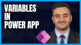 Variables in Power App(Different types of variables in Power App)