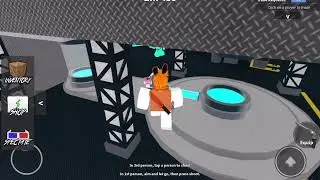 How to get revenge in Murder Mystery 2! (Funny Moment)