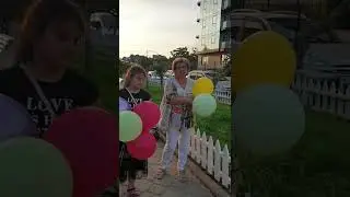 07.06.2022 памятник Шарику на Багратионе