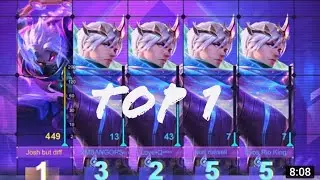 (TIP) EVENT TRICK! AUTO TOP 1 PROMO DIAMOND!