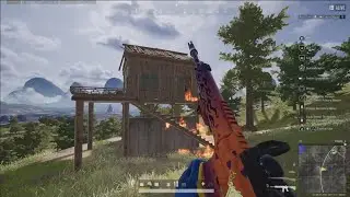 Pubg Ps5 Pro Solo gameplay 19 Kill