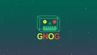 GNOG - Introducing the Ensemble Trailer