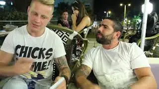זה שירות 😅
