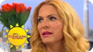 Warum sind Männer blöd? Sonya Kraus erklärt Männer-Mythen! | SAT.1 Frühstücksfernsehen | TV