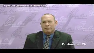 Opus One Laboratories testimonials
