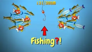 Making a Fishing Game!? Devlog with Unity - Part 12