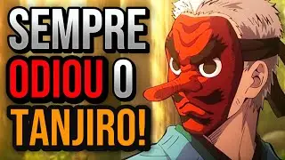 O UROKODAKI É O PIOR SENSEI DE TODOS OS TEMPOS!