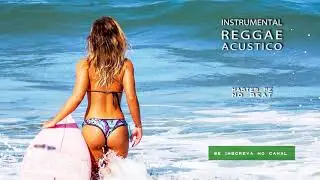 [FREE] Instrumental de REGGAE Acustico - 