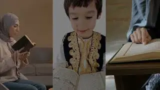 Unleashing Personal Growth: The Transformative Power of the Quran #MJQA