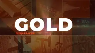 Fundamentals of trading gold futures | NinjaTrader