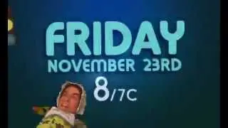 iCarly iGoodbye Series Finale Promo (HD) (Last Episode)