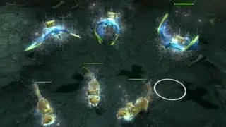 Old Na'Vi's Weaselcrow prerview