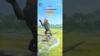 Best Sns water element that i've made #monsterhunter #capcom #monsterhunternow #niantic