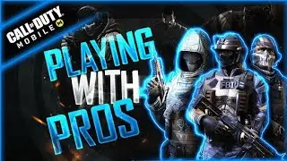 COD MOBILE MONTAGE 