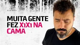 O Case de Marketing A Bruxa de Blair