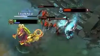 A CURE FOR SPIRIT BREAKER!?
