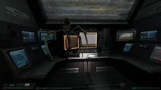 Arachnophobic nightmare fuel