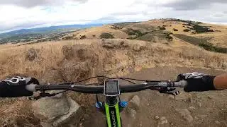 Rocky Ridge