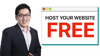 How to host a website for free in 2 minutes using Github pages