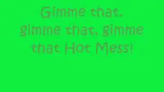 Hot Mess Uncle Kracker lyrics