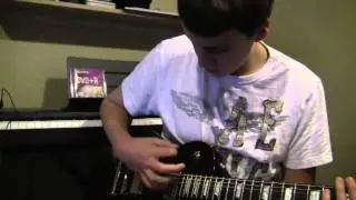 apocoliptica- i dont care cover
