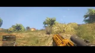 R.I.P crew [HOLY] and their friends | GTA ONLINE