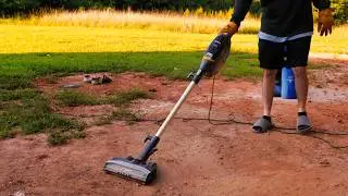 Eureka Flash Stick Vacuum Cleaner